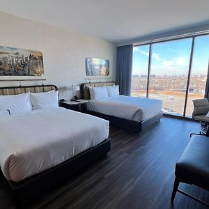 Queen Room Two Queen Beds